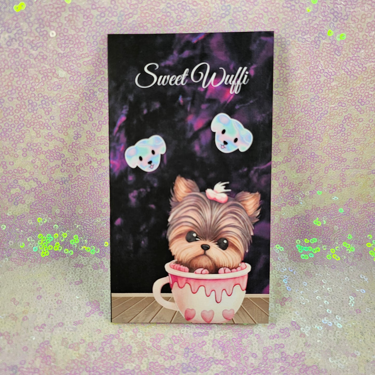 🖤 Sweet Wuffi 🖤