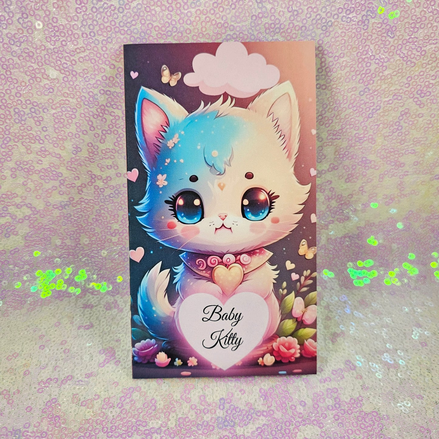 🖤 Baby Kitty 🖤