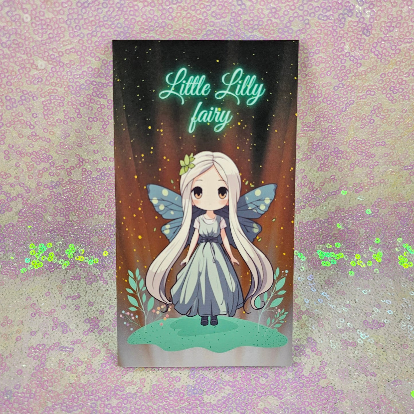 🖤 Little Lilly fairy 🖤