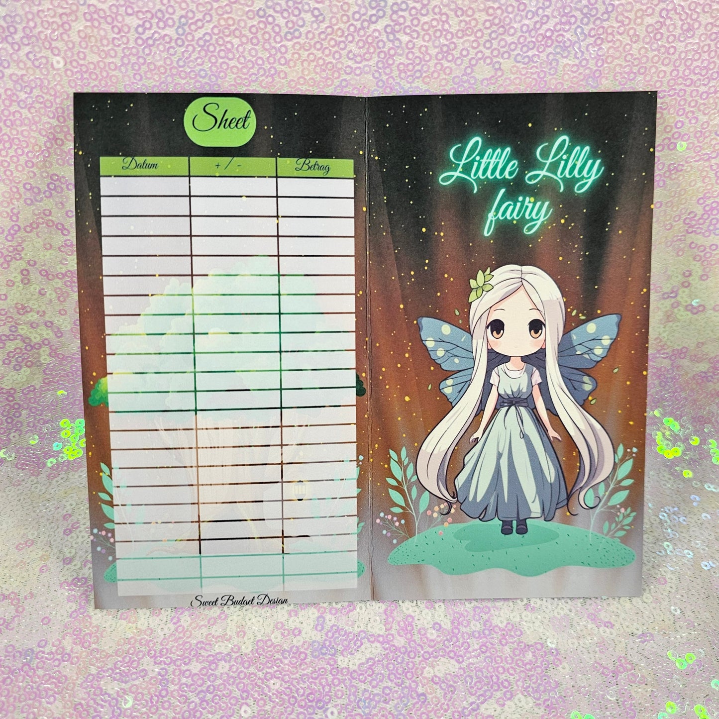 🖤 Little Lilly fairy 🖤