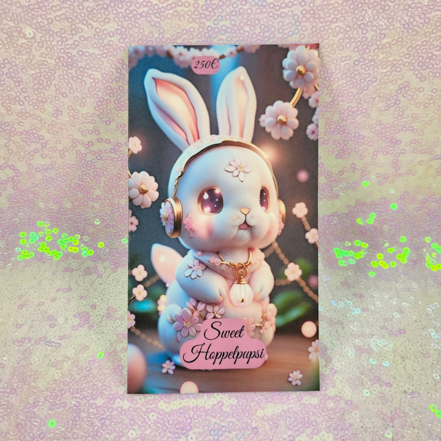 🖤 Sweet Hoppelpupsi 🖤