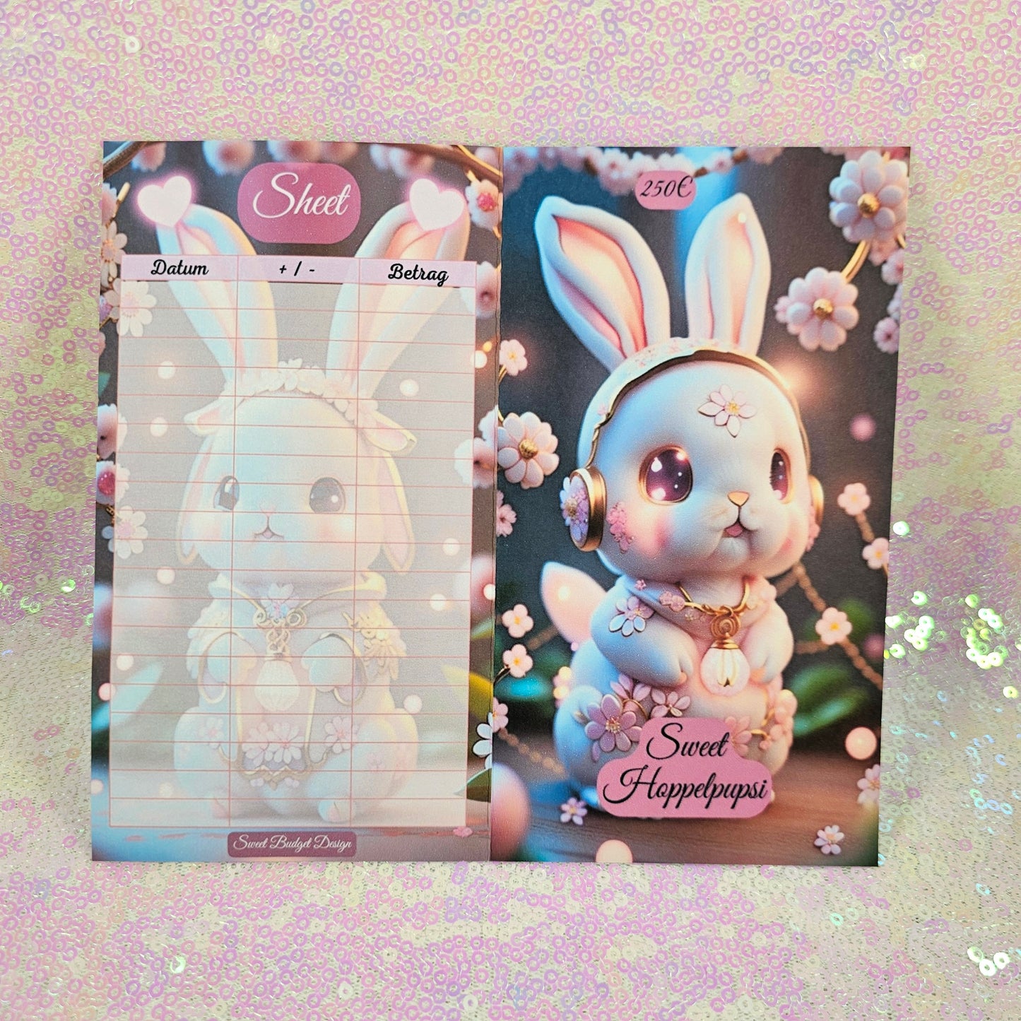 🖤 Sweet Hoppelpupsi 🖤