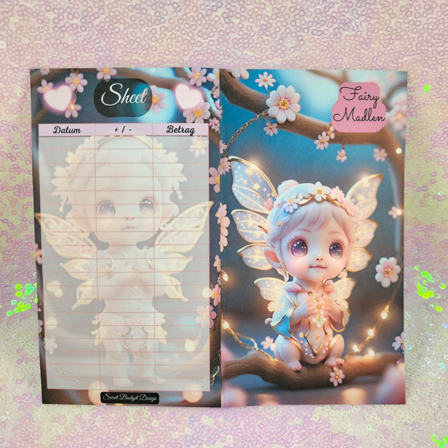 🖤 Fairy Madlen 🖤
