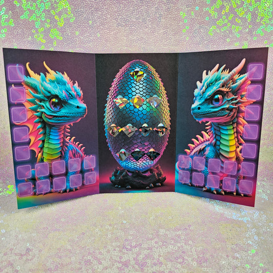 🖤 Dragon Cube 🖤