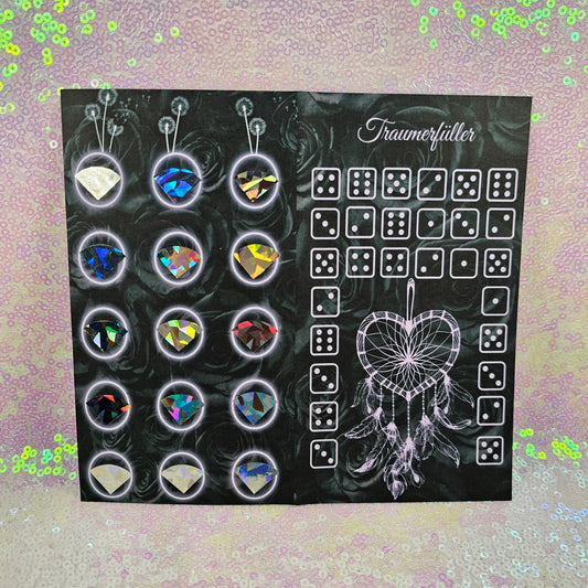 🖤 Traumerfüller 200€ 🖤