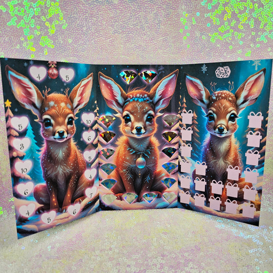 🖤 Merry Christmas Bambi 🖤
