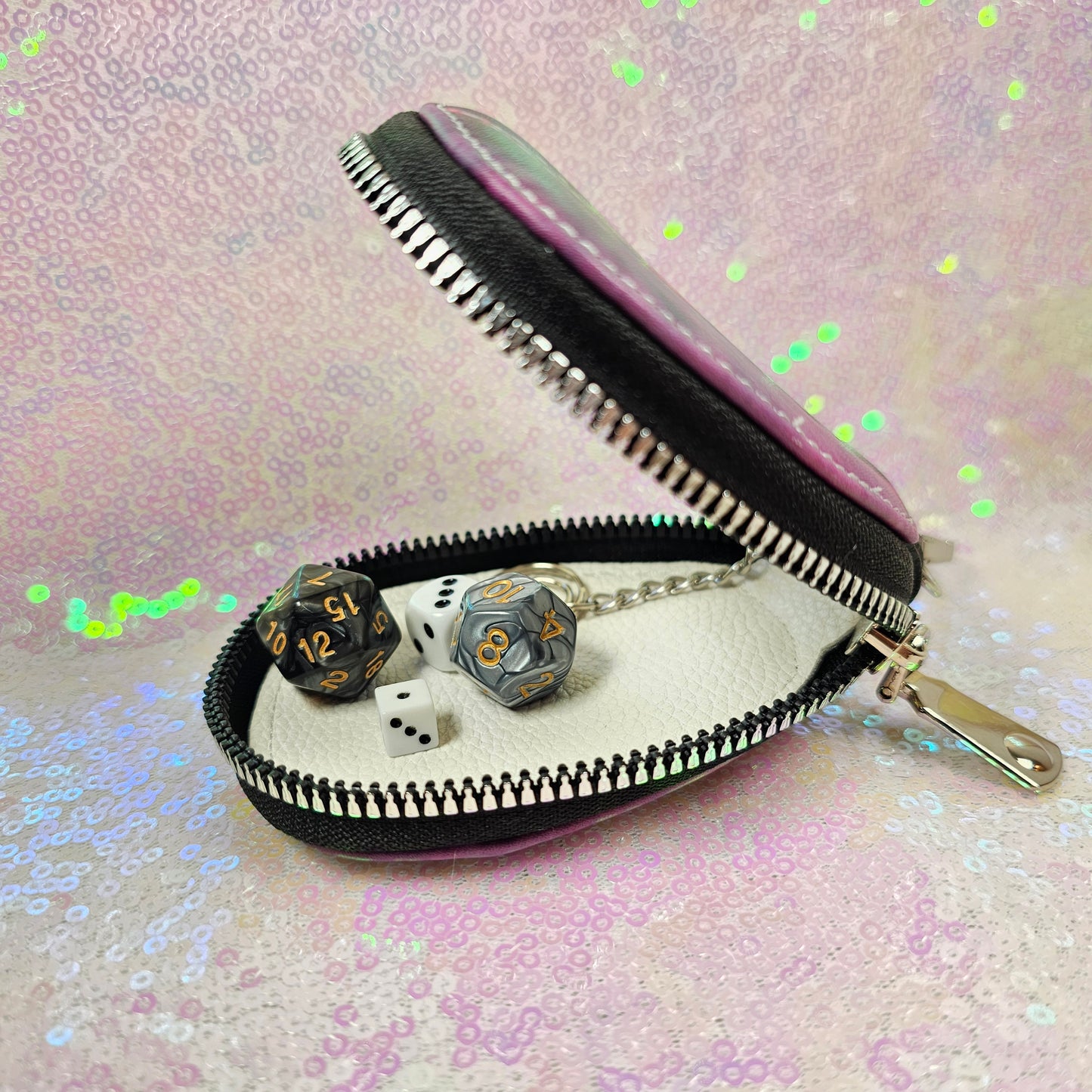 🖤 Würfeltasche Mädchen 🖤