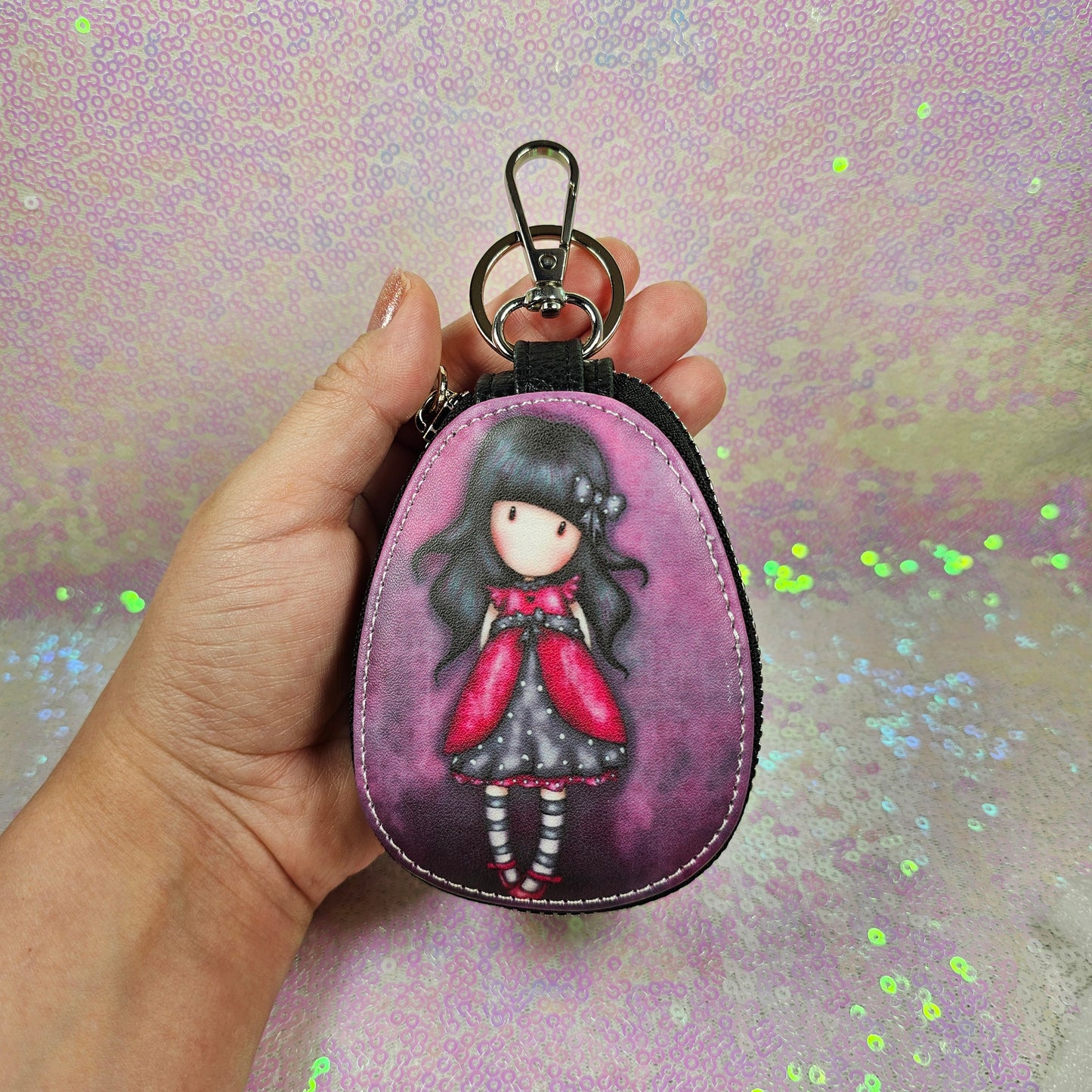 🖤 Würfeltasche Mädchen 🖤