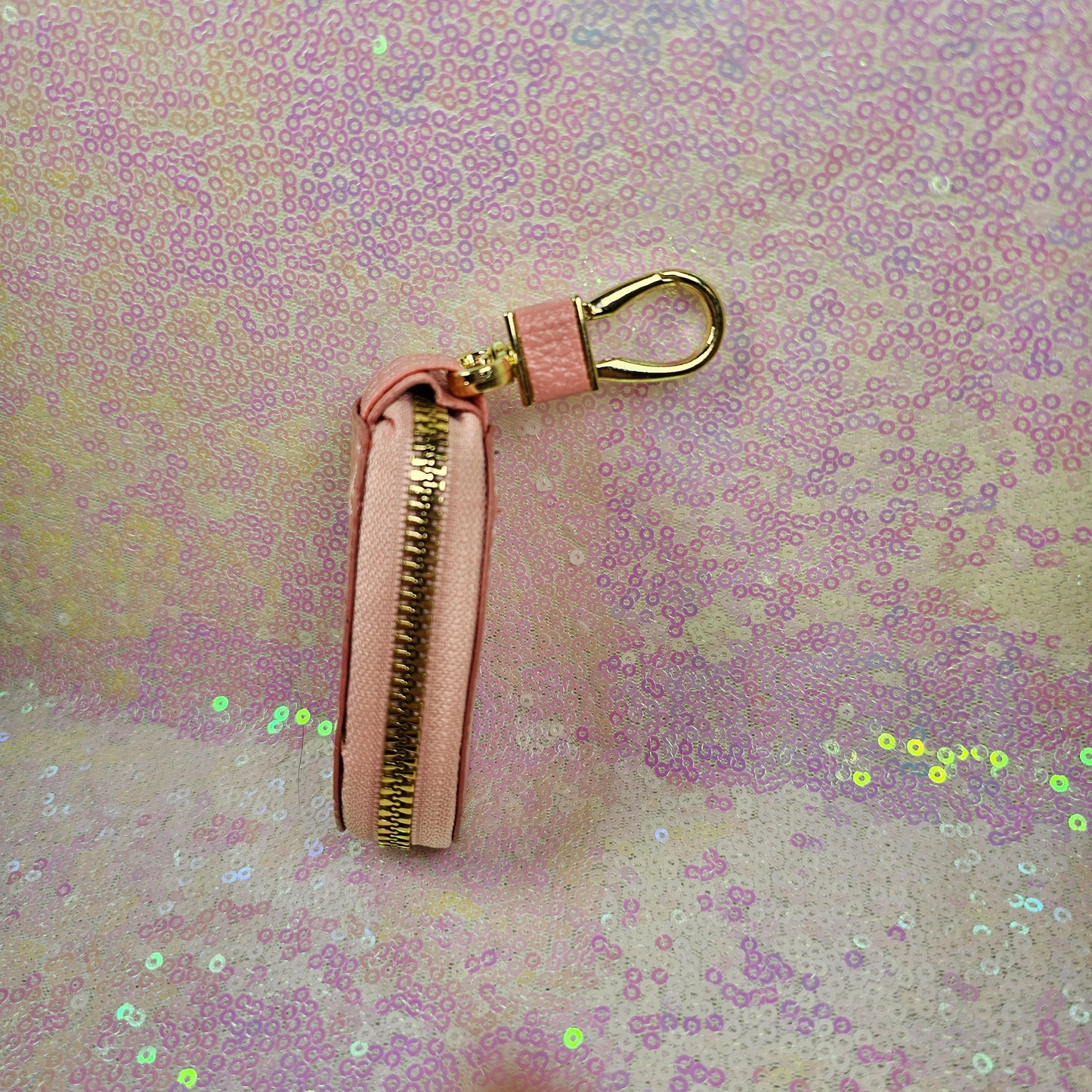 🖤 Würfeltasche Pastellrosa 🖤