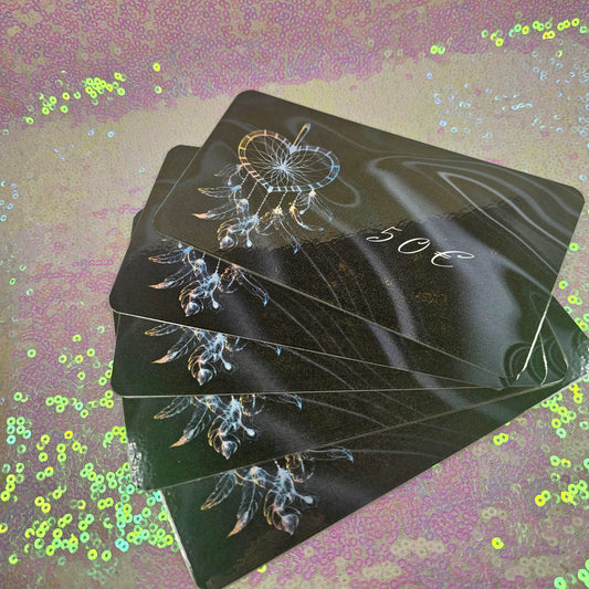 🖤 Platzhalter Traumfänger 🖤