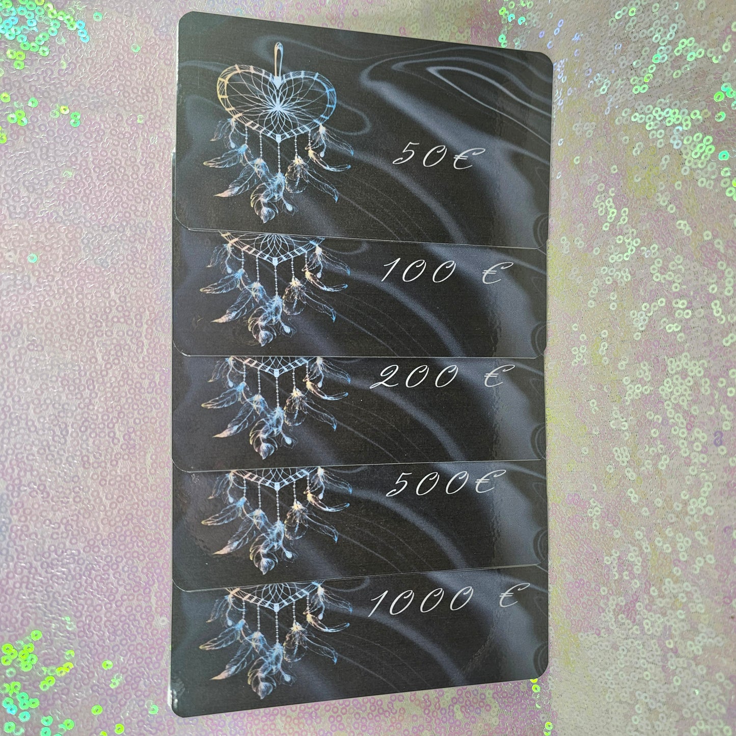 🖤 Platzhalter Traumfänger 🖤
