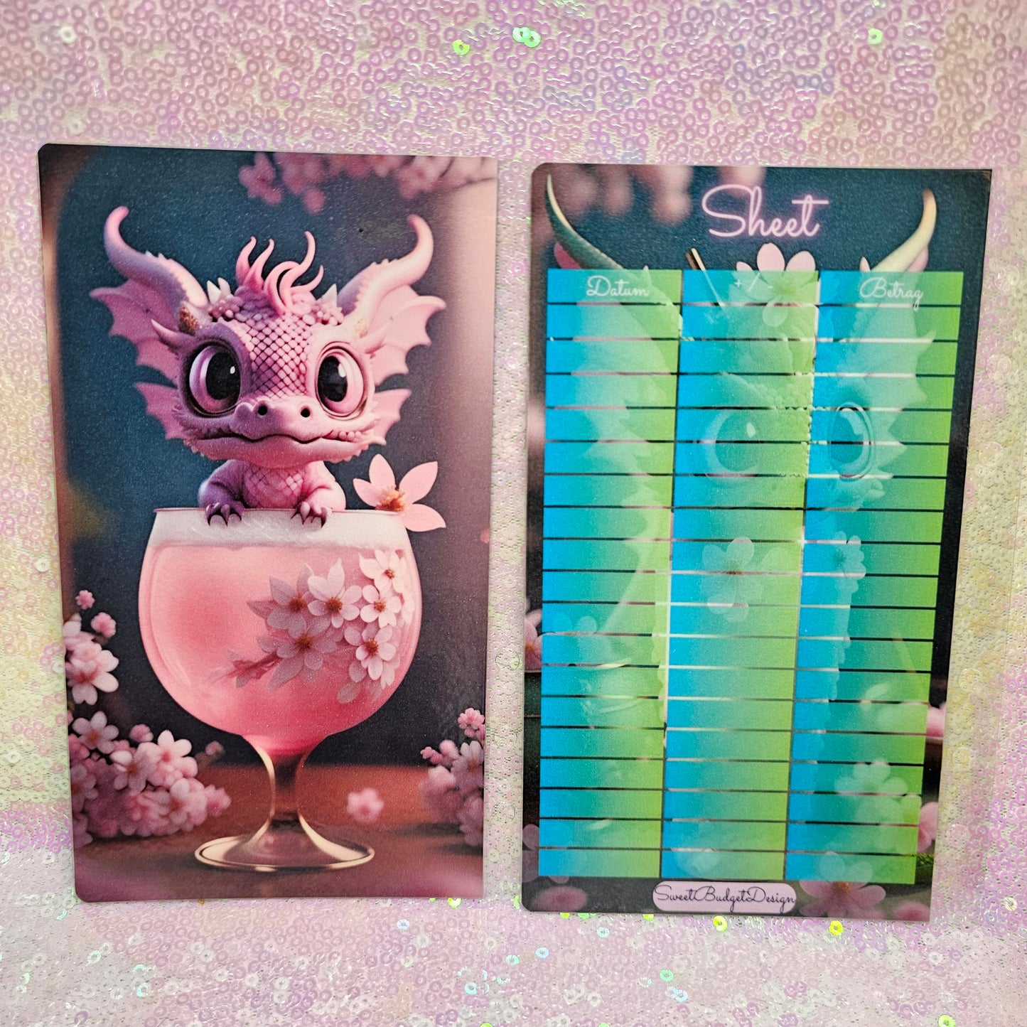 🖤 Rückseite 🖤