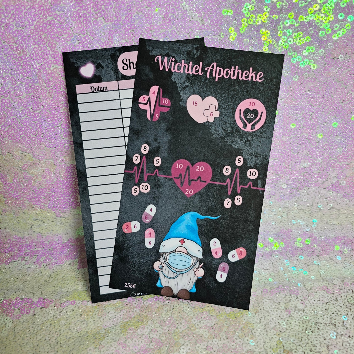🖤 Wichtel Apotheke 🖤