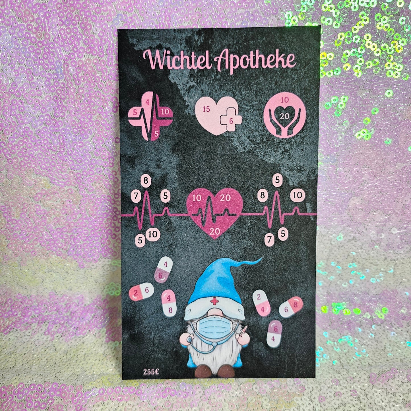 🖤 Wichtel Apotheke 🖤