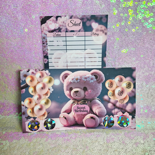🖤 Sweet Birthday 🖤