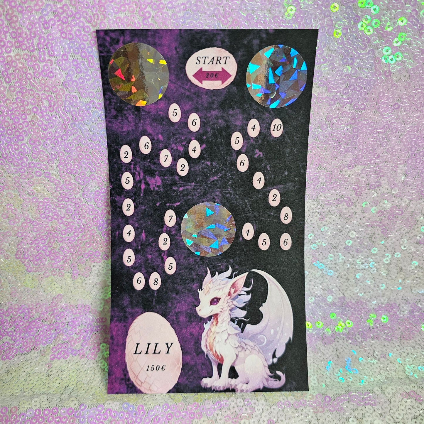 🖤 Lilly 🖤