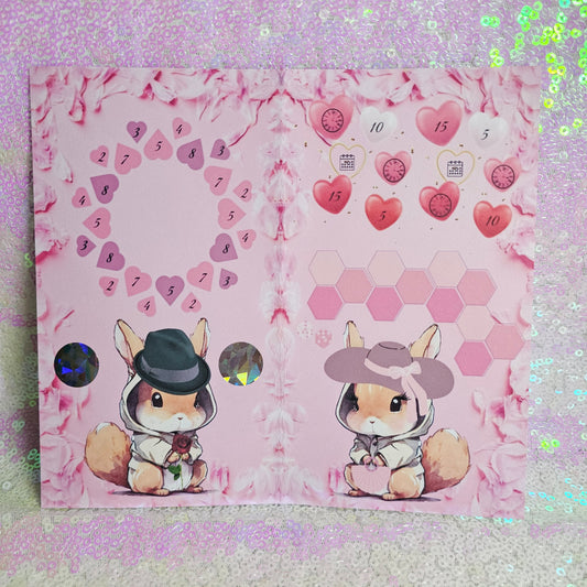 🖤 First Nüsschen Love 🖤