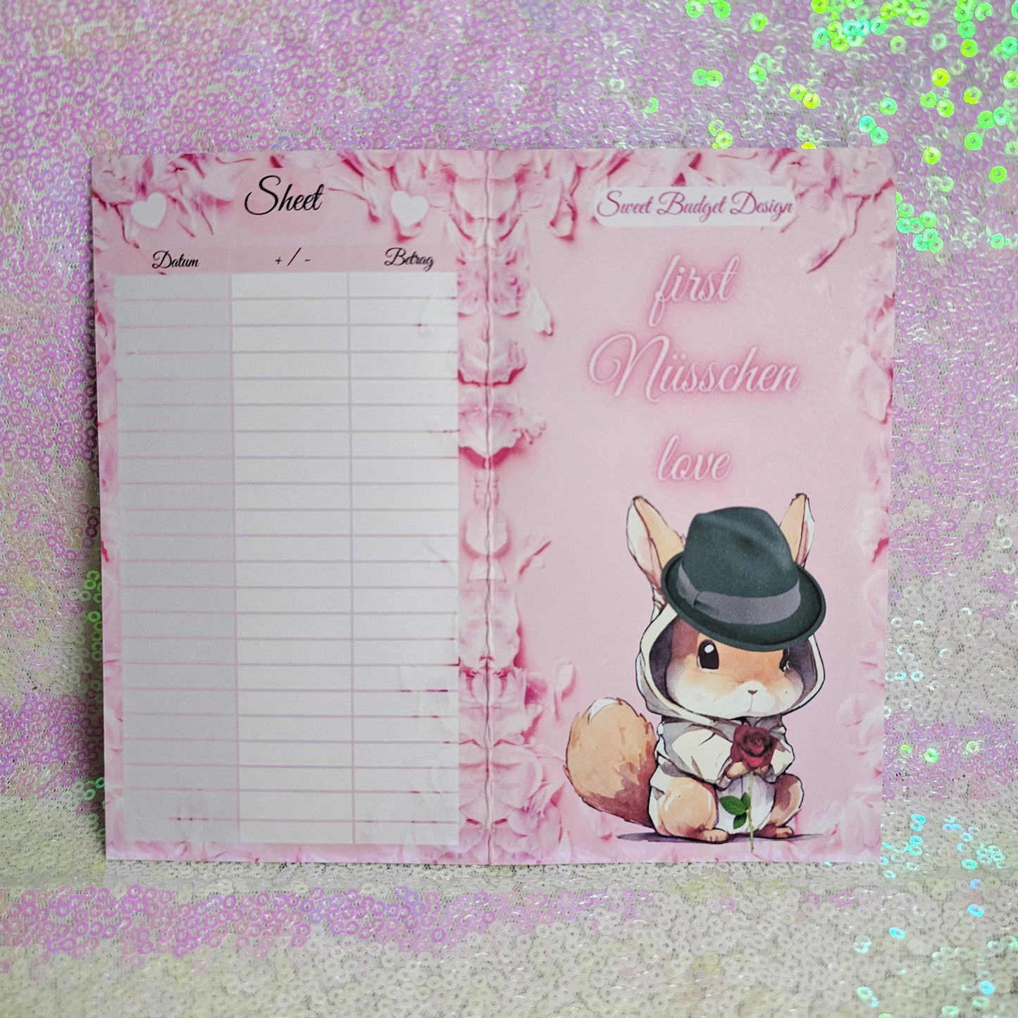 🖤 First Nüsschen Love 🖤