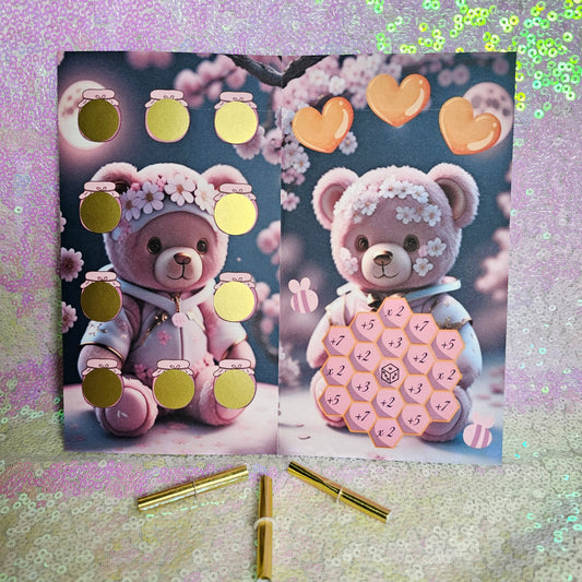 🖤 Teddy Pu 🖤
