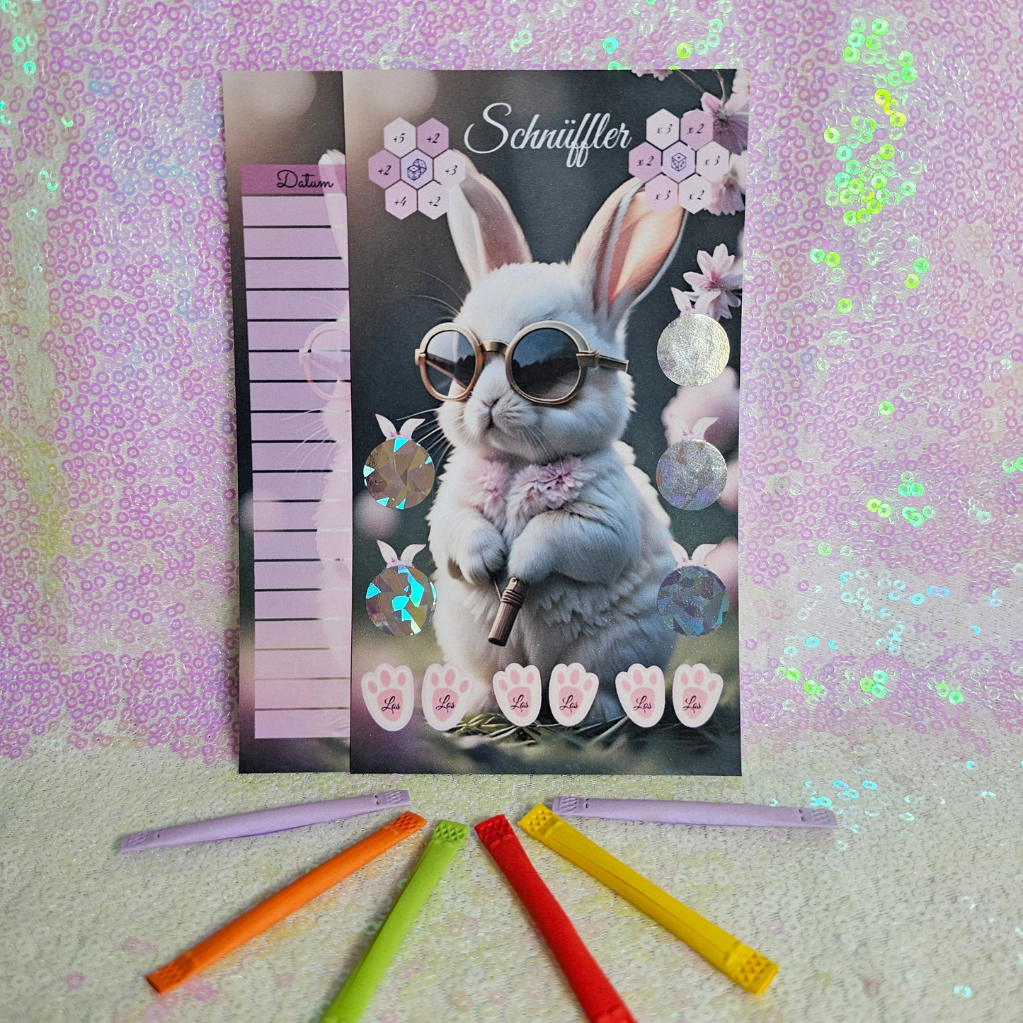 🖤 Schnüffler 🖤