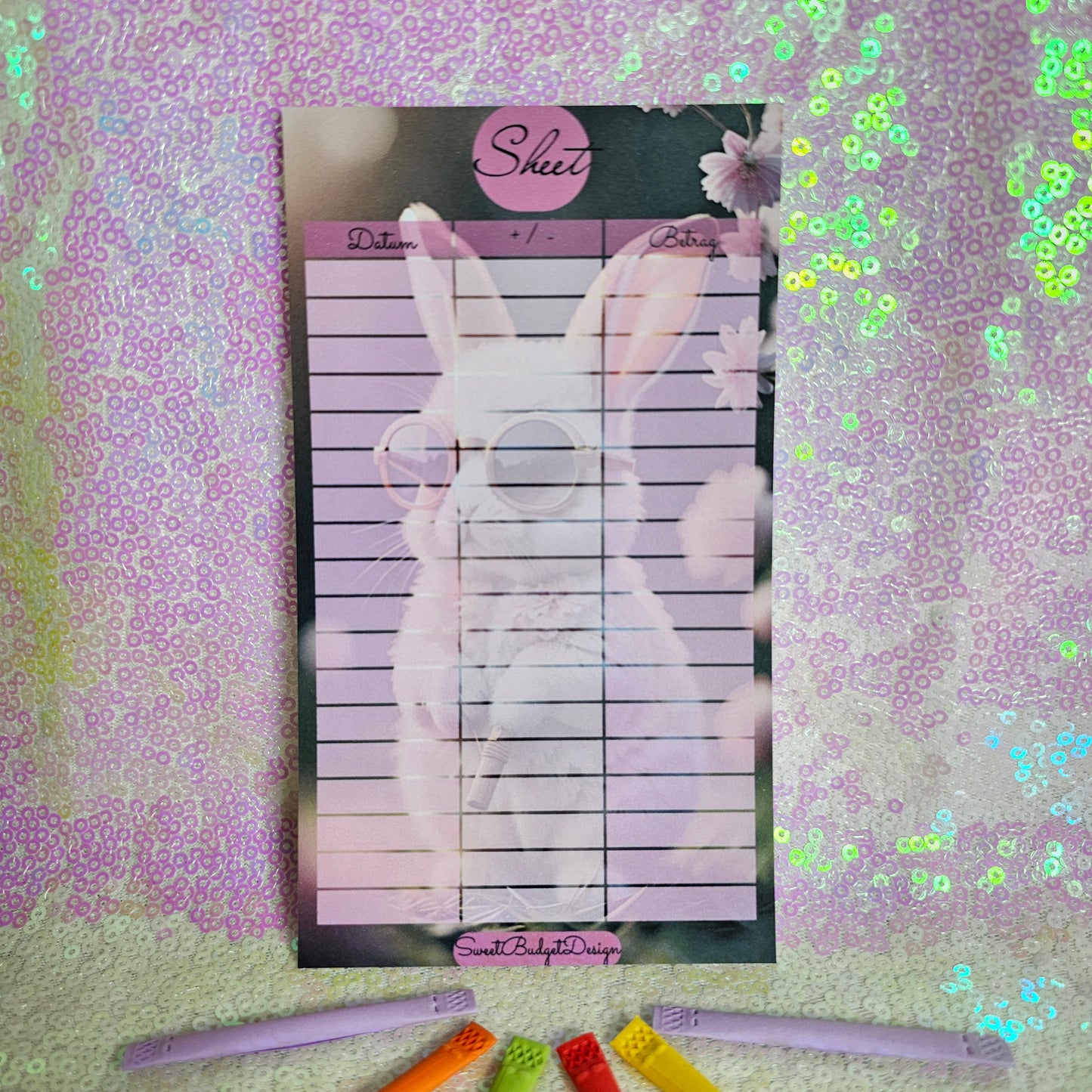 🖤 Schnüffler 🖤