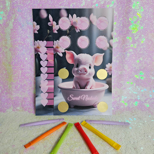 🖤 Sweet Nackedei 🖤