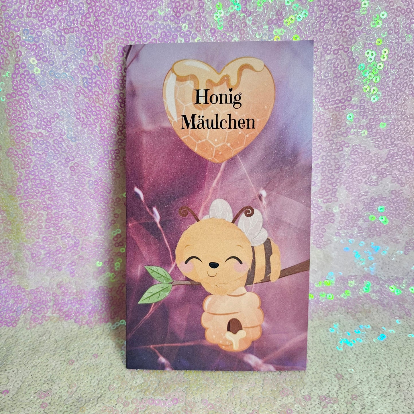🖤 Honig Mäulchen 🖤