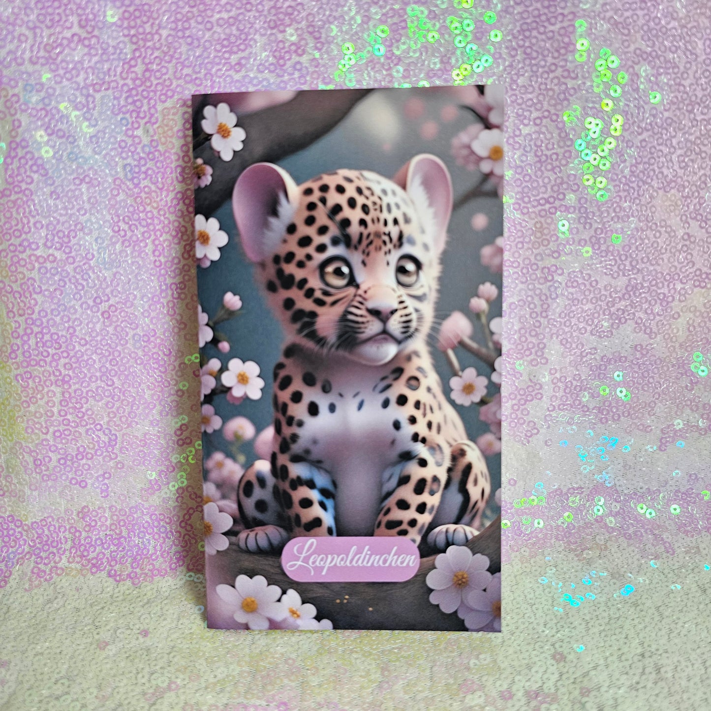 🖤 Leopoldinchen 🖤