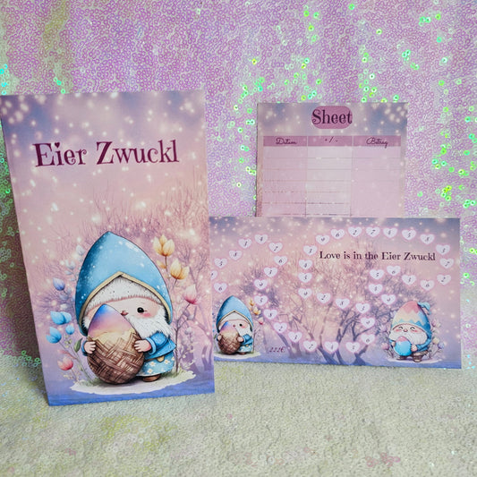 🖤 Eier Zwuckl 🖤