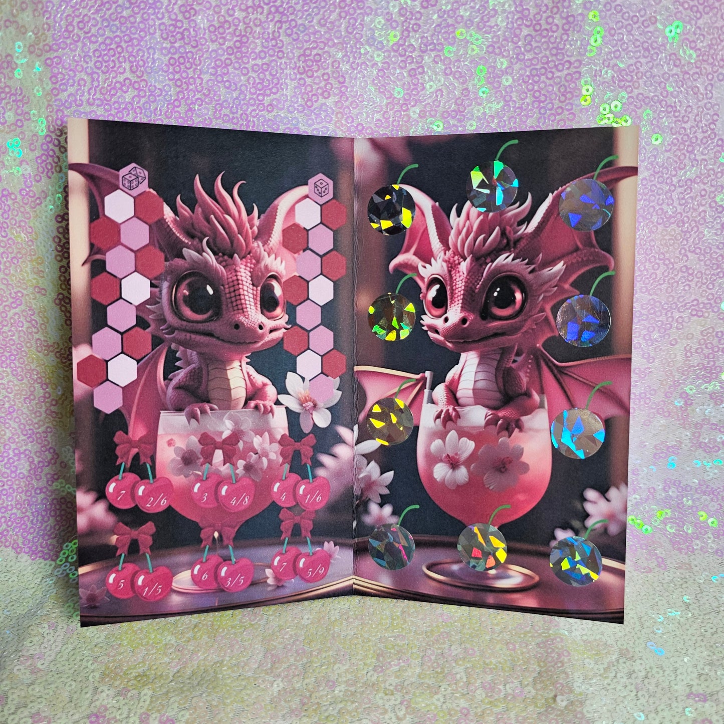 🖤 Schlürfis 🖤