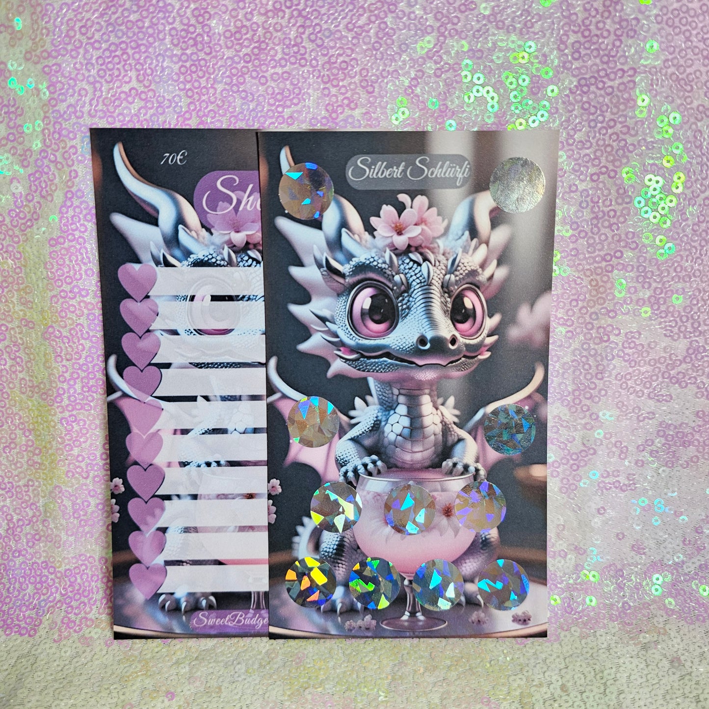 🖤 Schlürfis 🖤