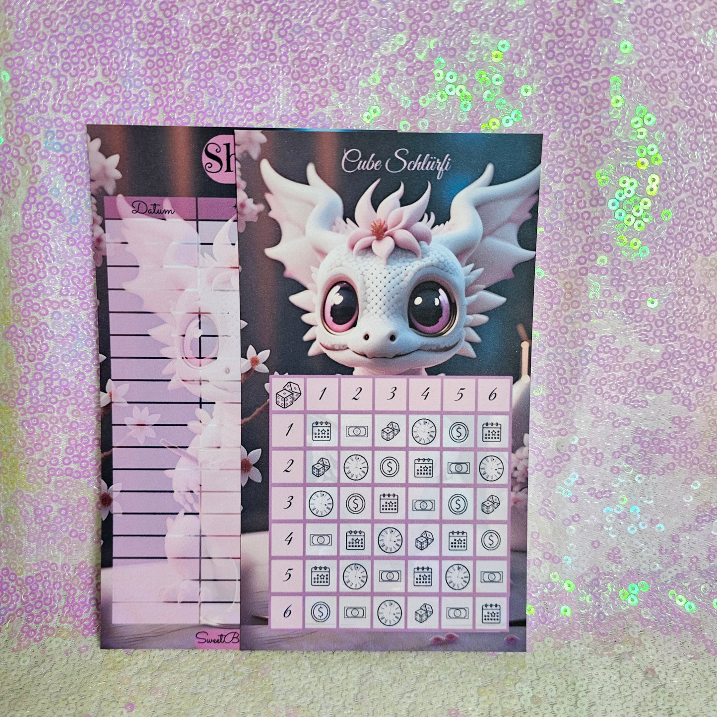 🖤 Schlürfis 🖤