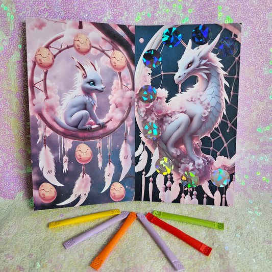 🖤 Suri & Naila 🖤