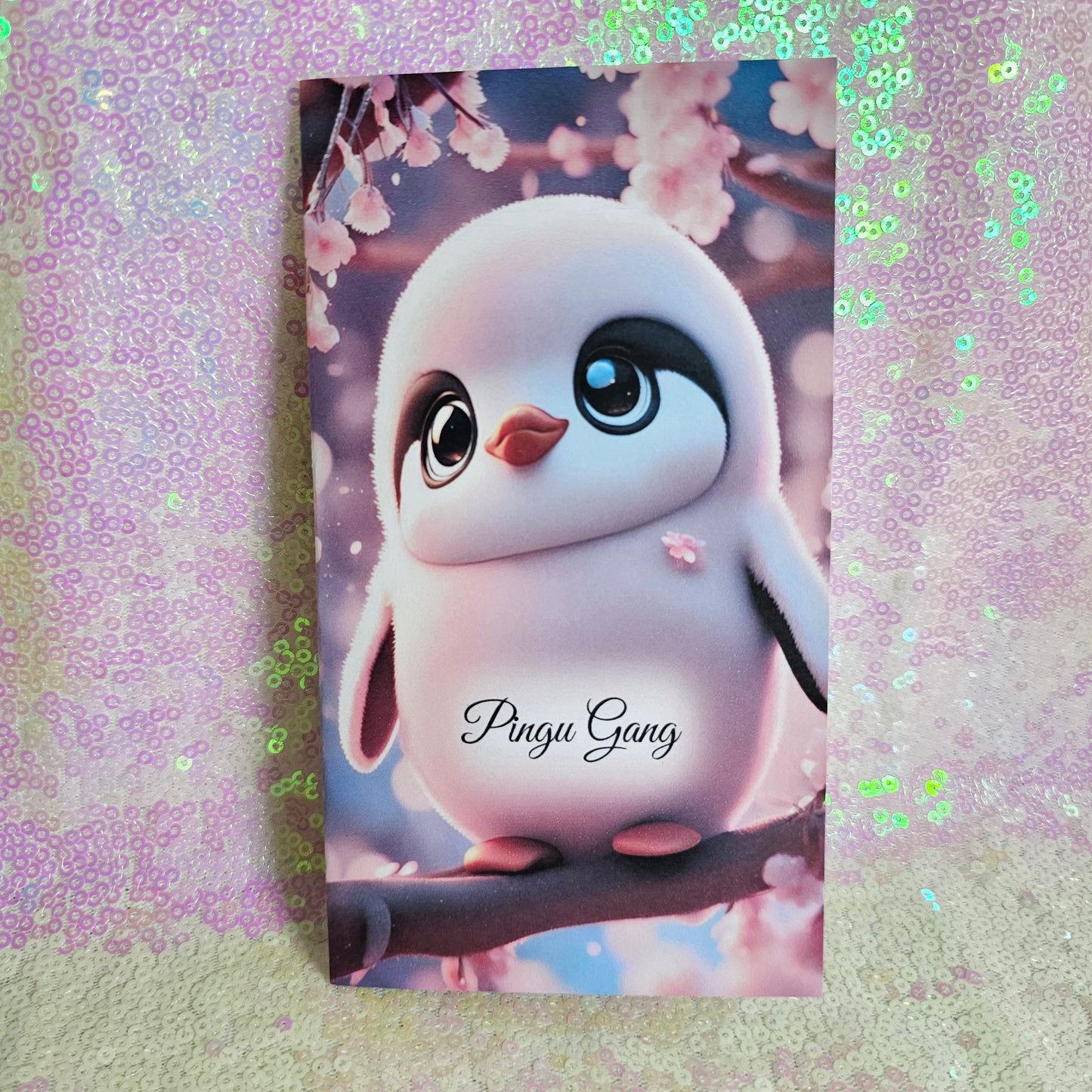🖤 Pingu Gang 🖤