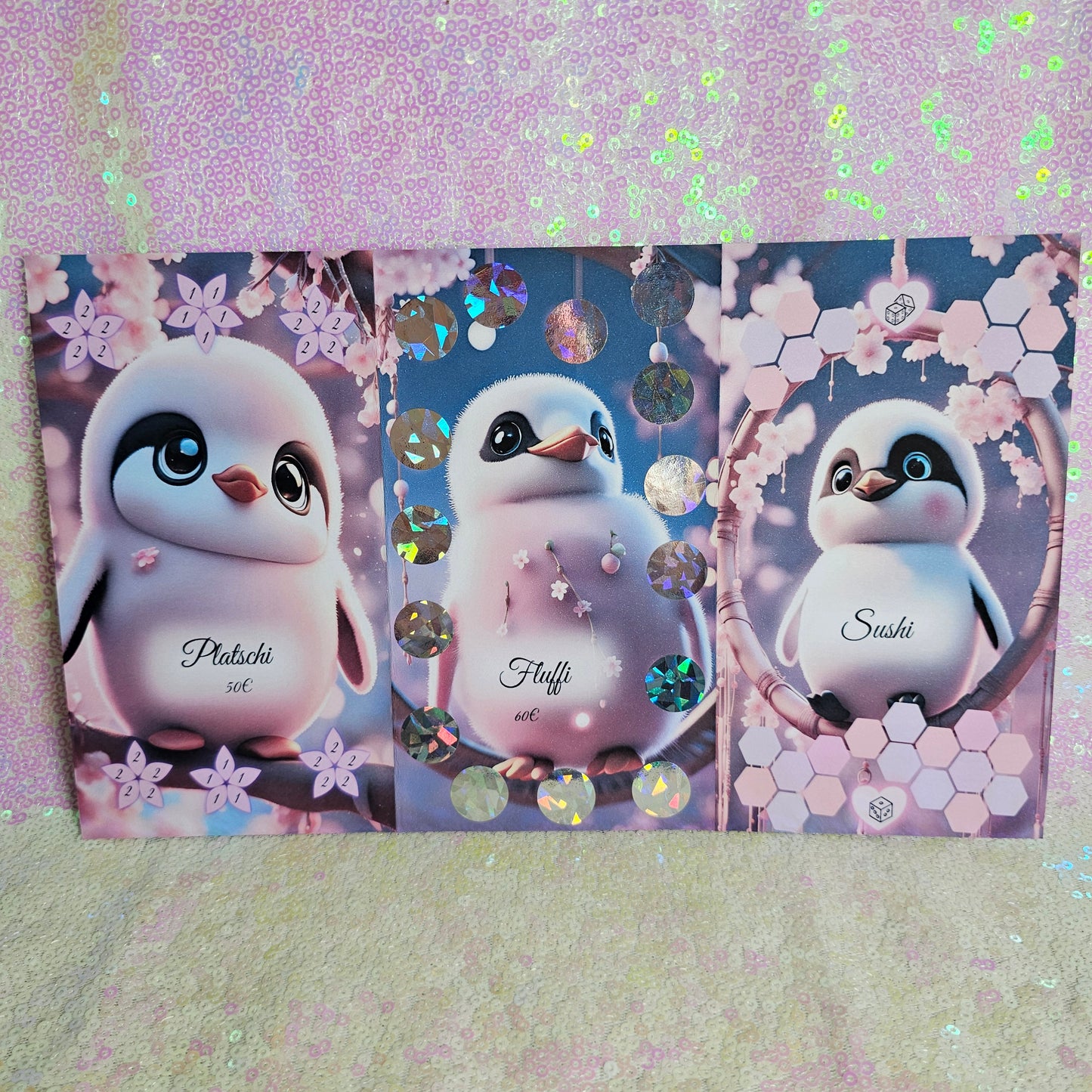 🖤 Pingu Gang 🖤