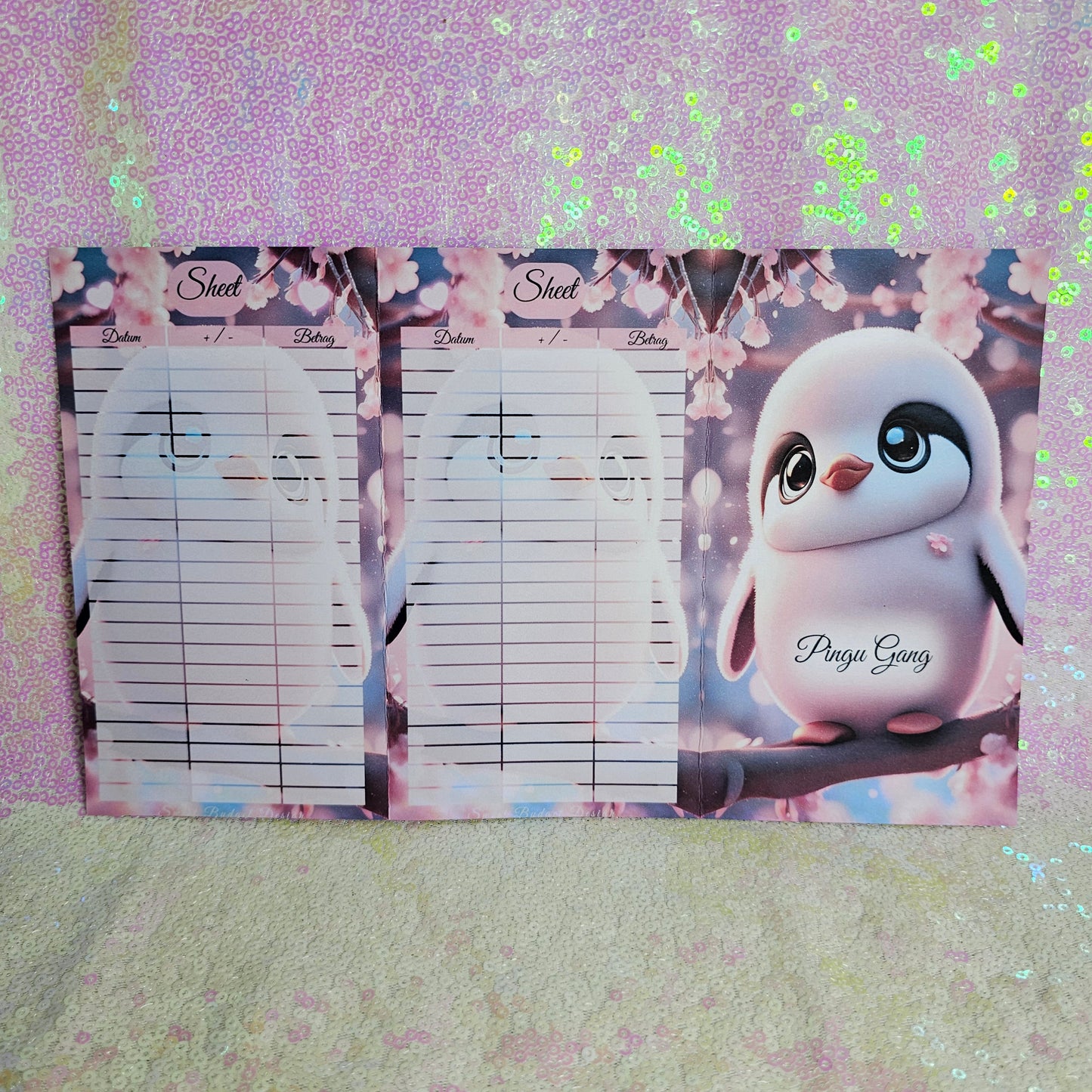 🖤 Pingu Gang 🖤
