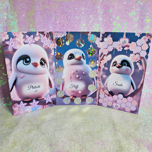 🖤 Pingu Gang 🖤