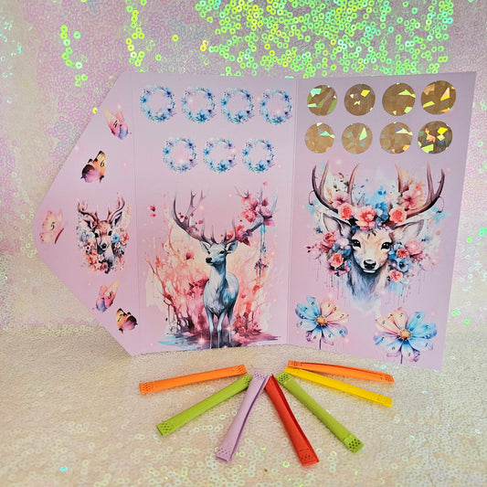 🖤 Brief Deer my darling 🖤