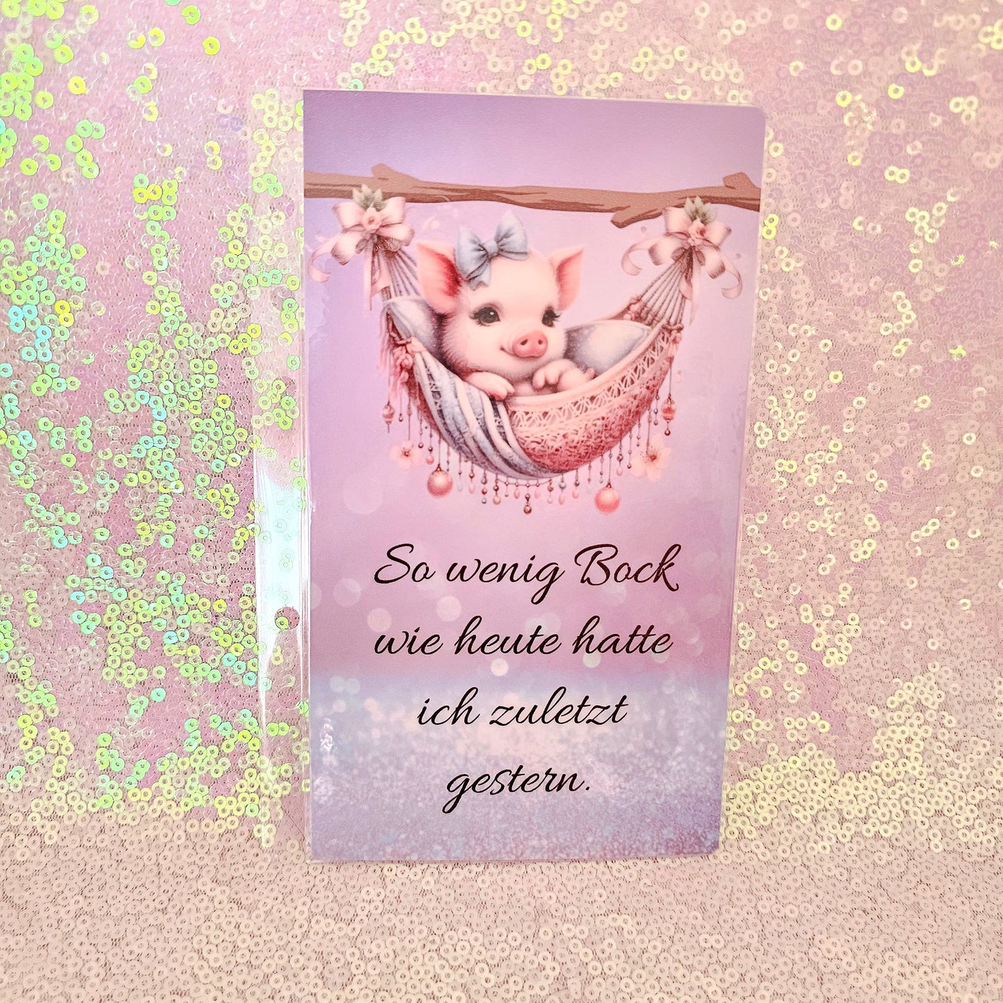 🖤 Knuffige Deckblätter 🖤