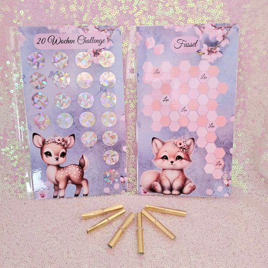 🖤 Fussel & Bambi 🖤