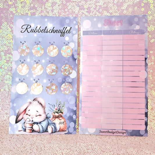 🖤 Rubbelschnuffel 🖤