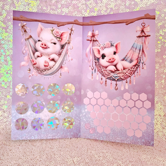 🖤 Cute Oink Oink 🖤