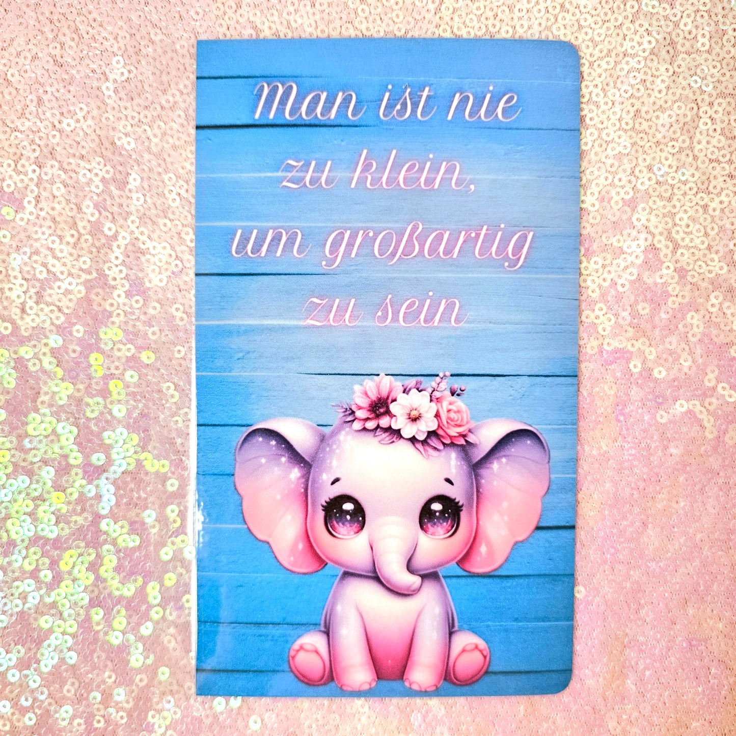 🖤 Zuckersüße Deckblätter 🖤