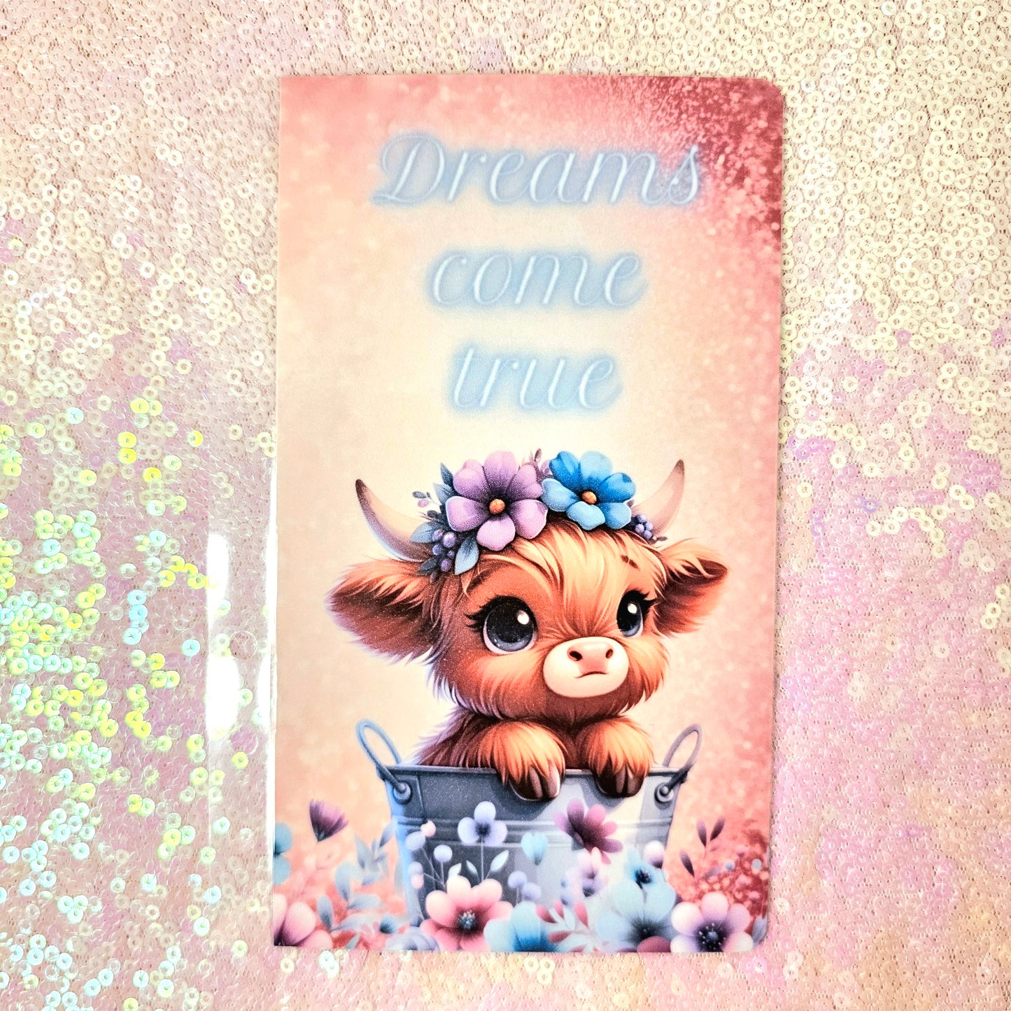 🖤 Zuckersüße Deckblätter 🖤