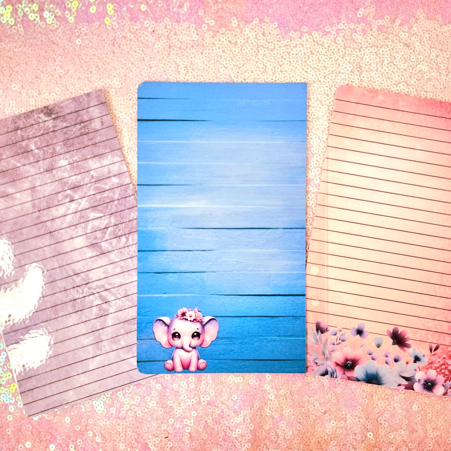 🖤 Zuckersüße Deckblätter 🖤