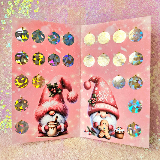 🖤 Mini Zwuckl Adventskalender 🖤