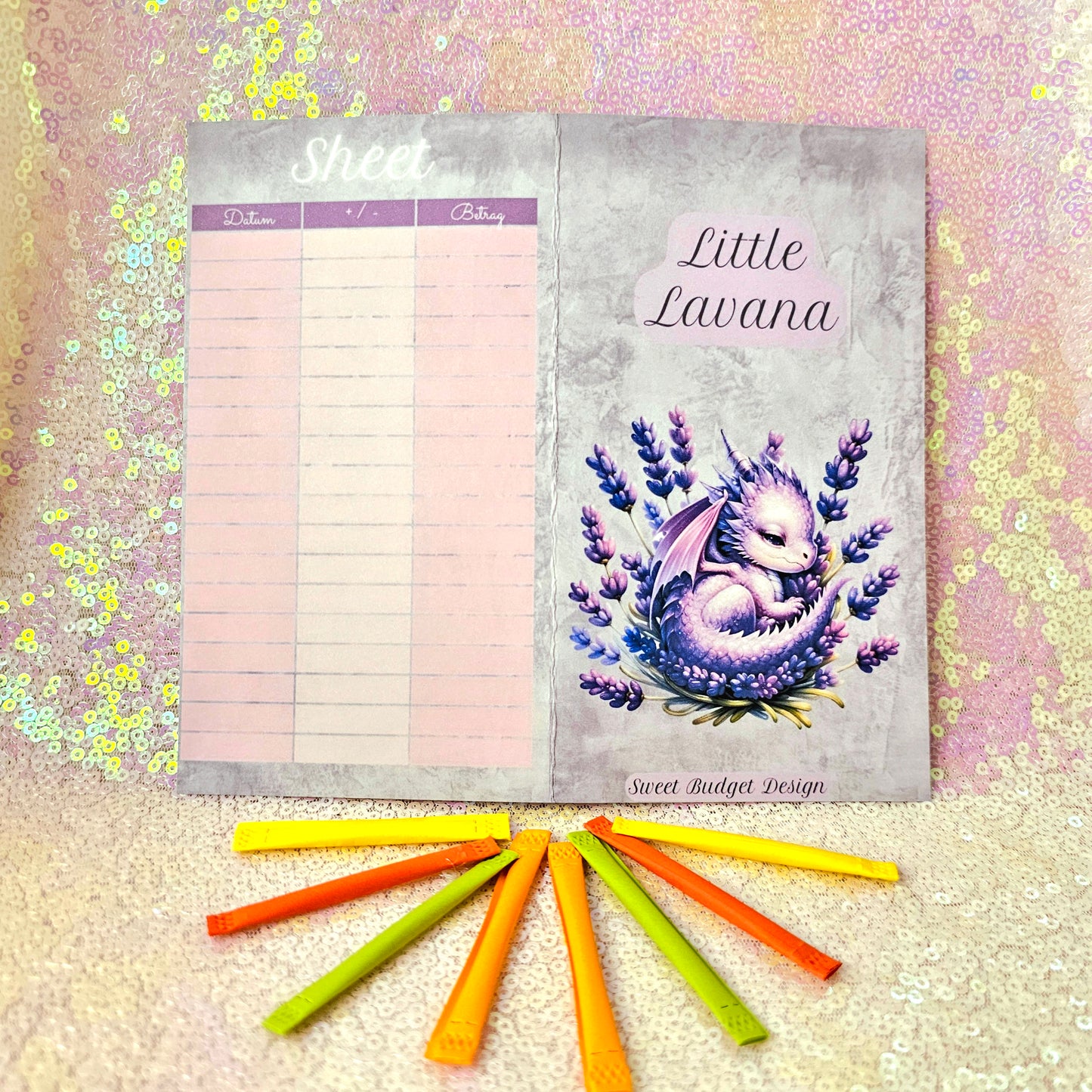 🖤 Little Lavana 🖤