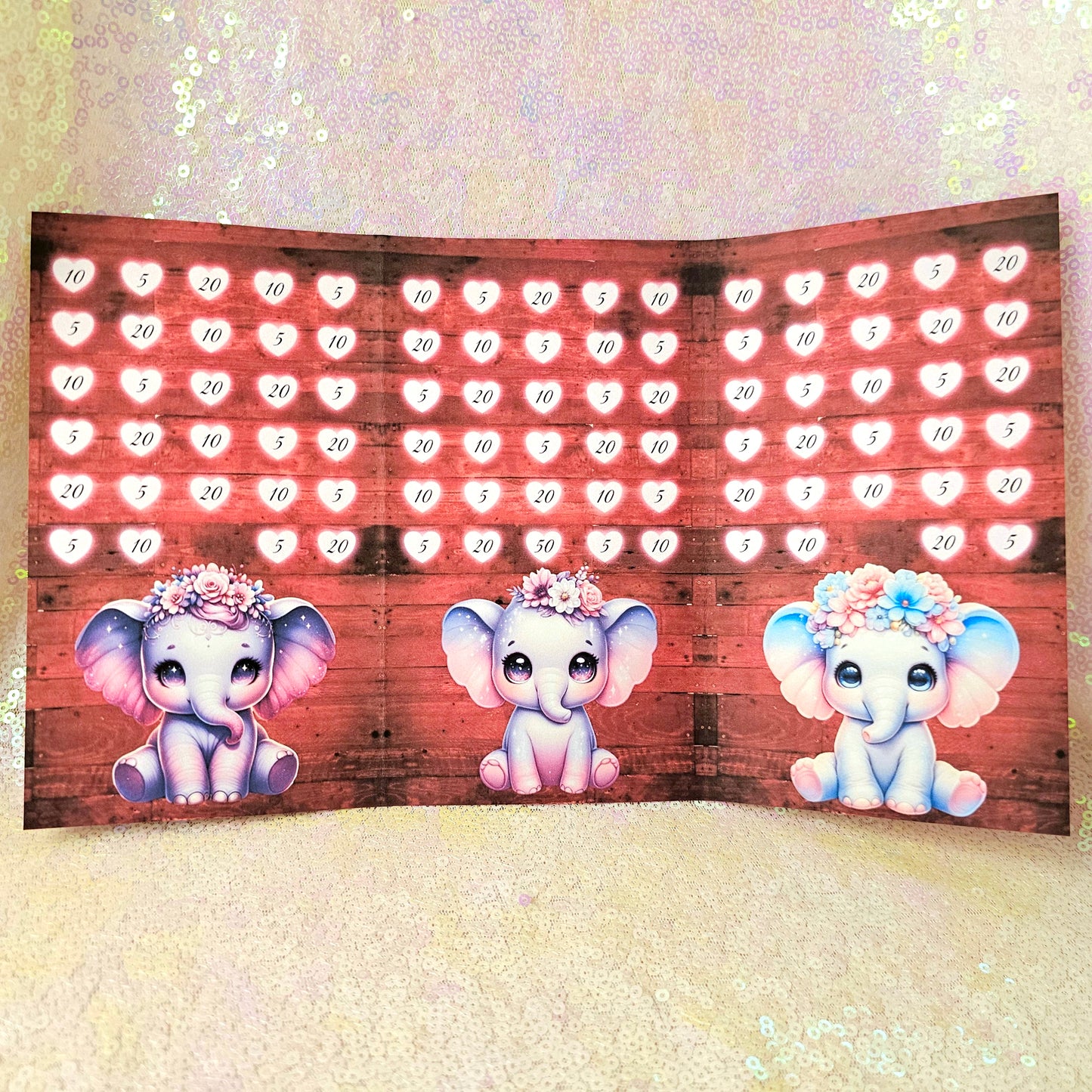 🖤 Little & Big Dumbo 🖤
