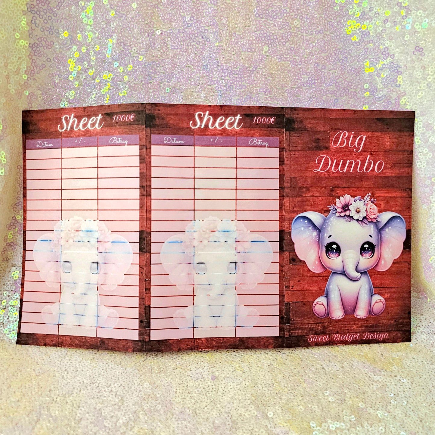 🖤 Little & Big Dumbo 🖤