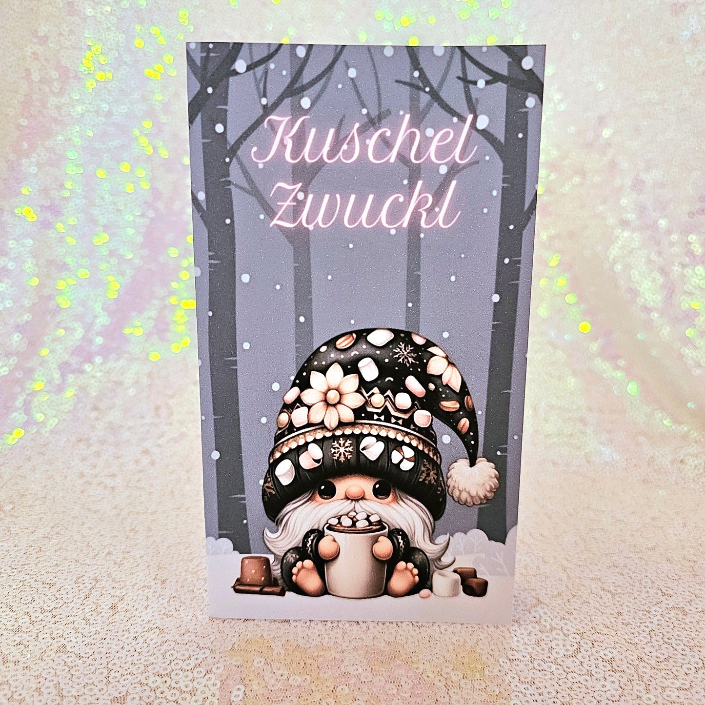 🖤 Kuschel Zwuckl 🖤
